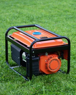 Generadores Eléctricos