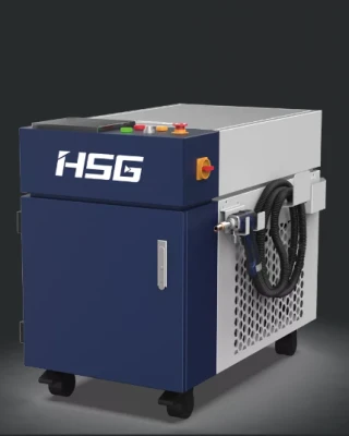 Láser HSG