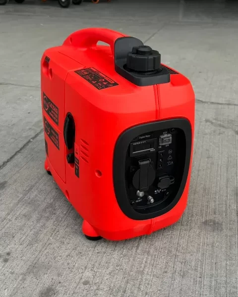 Generador invert de 2.000W