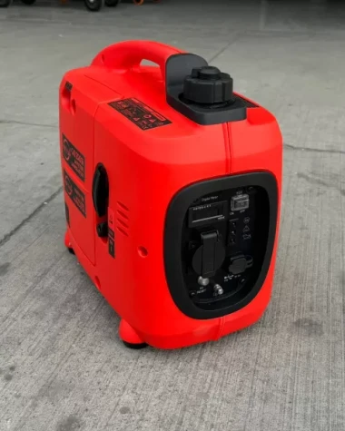 Generador invert de 2.000W